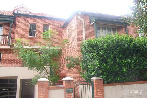 5/189 Ben Boyd Rd, Neutral Bay, NSW 2089