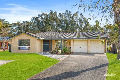 38 Newmarket Gr, Port Macquarie, NSW 2444