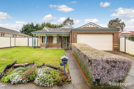 Property photo of 6 Lyons Way Wallan VIC 3756