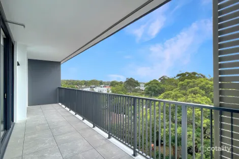 Property photo of 607/30 Pinnacle Street Miranda NSW 2228