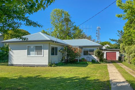 54 Ailsa St, Mansfield, VIC 3722