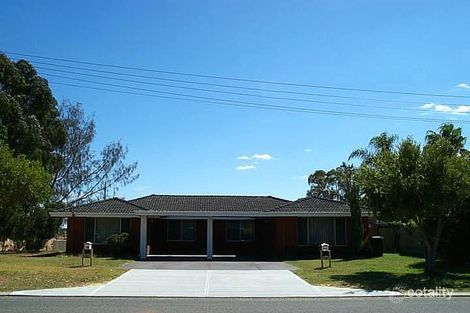 29 Sharon Dr, Carine, WA 6020