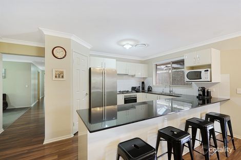 Property photo of 40 Park Way Camden Park NSW 2570