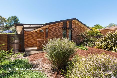 Property photo of 6 Colo Place Kaleen ACT 2617