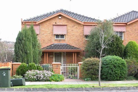 Property photo of 27 Fisher Parade Ascot Vale VIC 3032