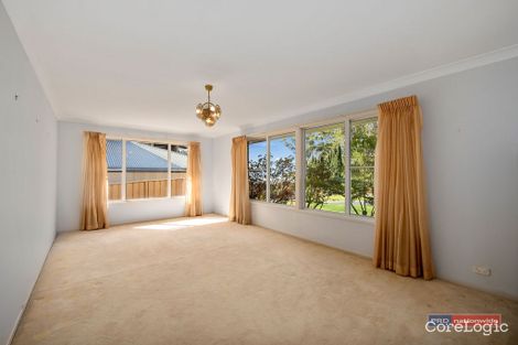 Property photo of 1 Lagoona Close Korora NSW 2450