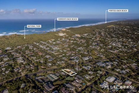 Property photo of 792 Melbourne Road Sorrento VIC 3943