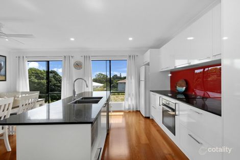 Property photo of 20 Mark Road Russell Island QLD 4184