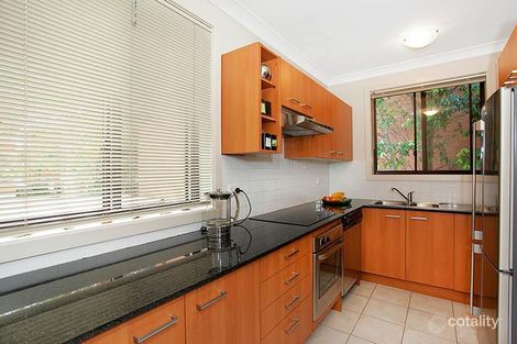 Property photo of 5/13 Gosport Street Cronulla NSW 2230