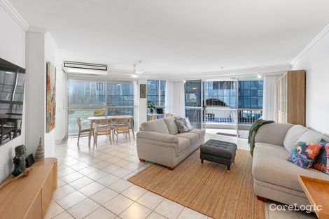 Property photo of 14/3490-3494 Main Beach Parade Main Beach QLD 4217