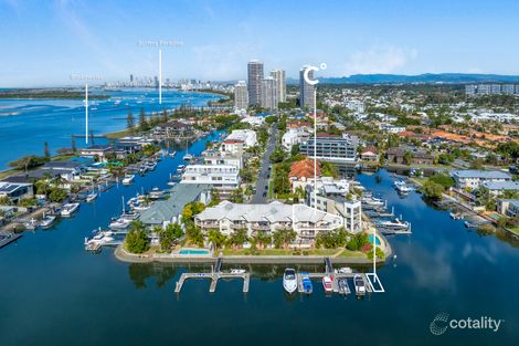 15/20 Canal Ave, Runaway Bay, QLD 4216