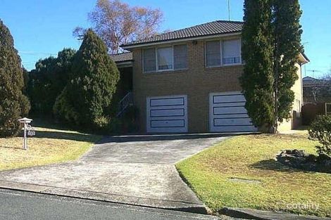 3 Billyard Pl, Carlingford, NSW 2118