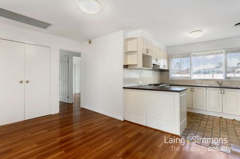 Property photo of 8 Lindwall Place Shalvey NSW 2770