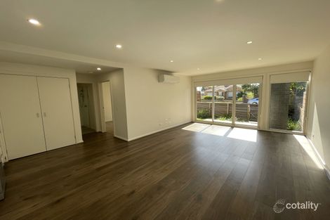 4/164 Clarendon St, Thornbury, VIC 3071
