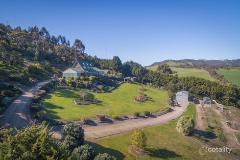 Property photo of 119 Boards Road Wattle Flat SA 5203