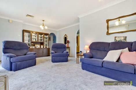 Property photo of 42B Camilleri Avenue Quakers Hill NSW 2763