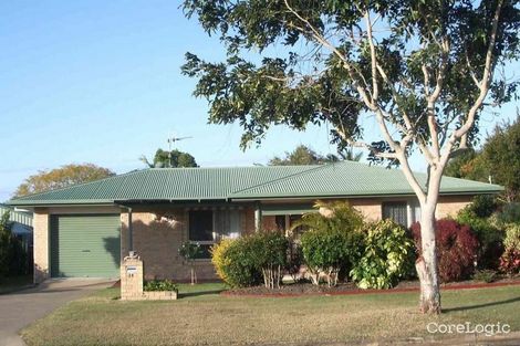 Property photo of 34 Shaw Street Norville QLD 4670