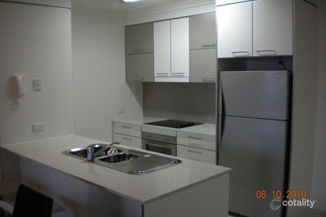 2203/3 Main St, Varsity Lakes, QLD 4227