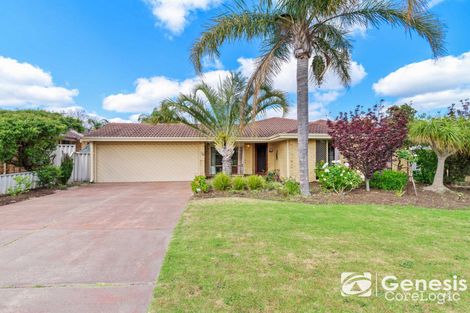 Property photo of 11 Argyll Close Camillo WA 6111