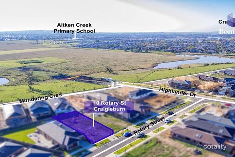 10 Rotary St, Craigieburn, VIC 3064
