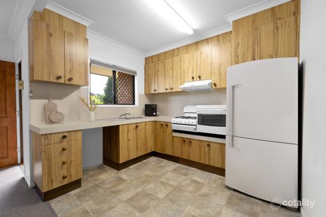 Property photo of 3/446 Bridge Road West Mackay QLD 4740
