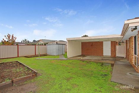 Property photo of 103 Romano Avenue Mill Park VIC 3082