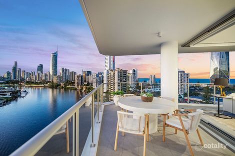 Property photo of 1 Cannes Avenue Surfers Paradise QLD 4217