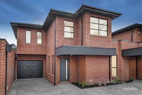 Property photo of 2/3 Karla Court Notting Hill VIC 3168
