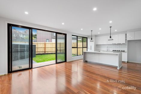Property photo of 2/3 Karla Court Notting Hill VIC 3168