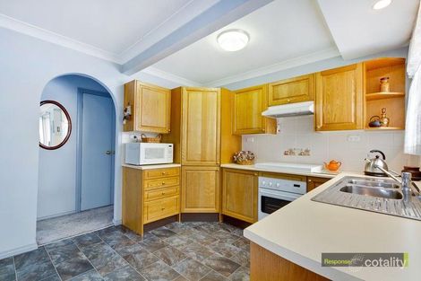 Property photo of 42B Camilleri Avenue Quakers Hill NSW 2763