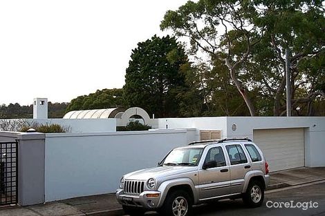 Property photo of 10 Wonga Road Cremorne NSW 2090