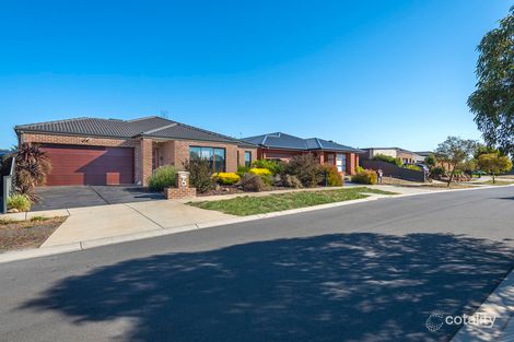 Property photo of 23 Patterson Drive Kyneton VIC 3444