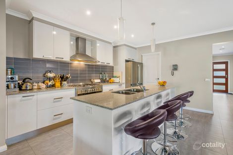 Property photo of 23 Patterson Drive Kyneton VIC 3444