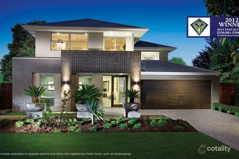 Property photo of 6 Solo Street Point Cook VIC 3030