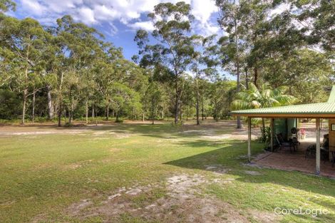 Property photo of 838 Stuarts Point Road Stuarts Point NSW 2441