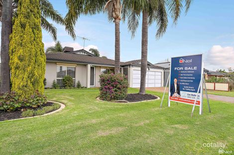 36 Chisholm Cir, Seville Grove, WA 6112