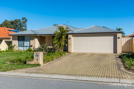 Property photo of 8 Ison Court Caversham WA 6055