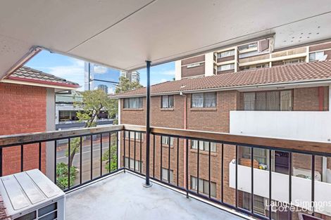 Property photo of 12/31 Campbell Street Parramatta NSW 2150