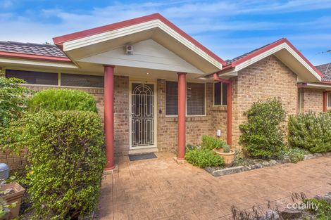 Property photo of 3/24 Barrenjoey Road Ettalong Beach NSW 2257