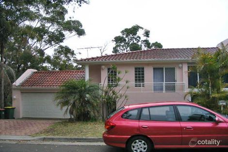 Property photo of 5 Lara Close Illawong NSW 2234