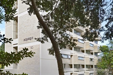 62/50-58 Roslyn Gdns, Rushcutters Bay, NSW 2011