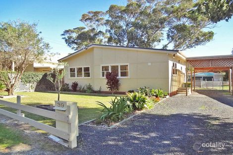 Property photo of 39 Bateau Bay Road Bateau Bay NSW 2261