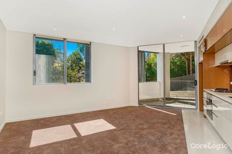 Property photo of 809A/7-13 Centennial Avenue Lane Cove North NSW 2066