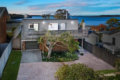 Property photo of 56 Sunshine Parade Sunshine NSW 2264