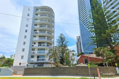 Property photo of 11 Wharf Road Surfers Paradise QLD 4217