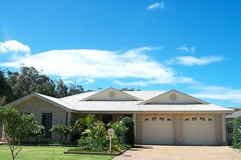 11 Melaleuca Ave, Woolgoolga, NSW 2456