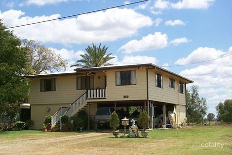 260 North Ext St, West Rockhampton, QLD 4700