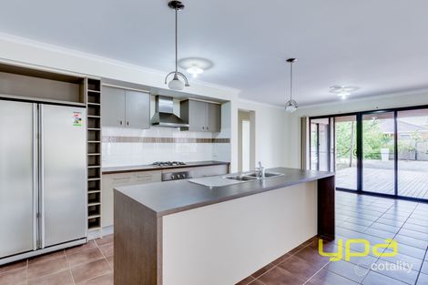 Property photo of 197 Thames Boulevard Tarneit VIC 3029