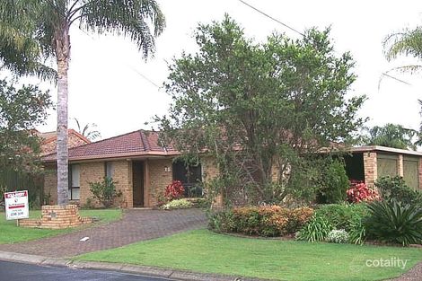 15 Ingham St, Capalaba, QLD 4157