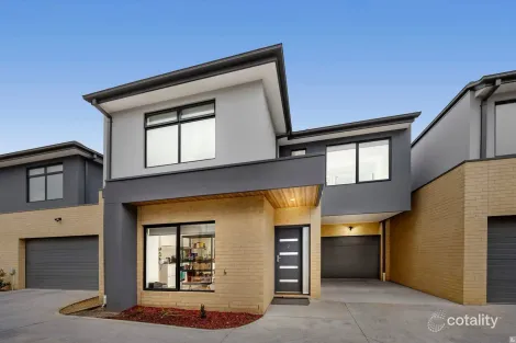 2/61 Black Braes Bvd, Mernda, VIC 3754